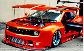 Your car means the world to you. Otomotif 3 Best Car Modification Place Indonesia