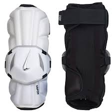 Nike Vapor Arm Guard Review Lacrosse Scoop