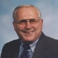 Obituary information for William Fincher