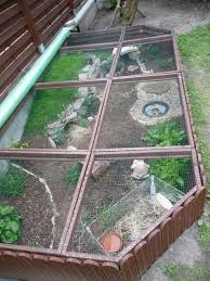 Idee Von Steph E Auf Tortue Schildkrotengehege Schildkrote Gehege Reptilien Terrarium