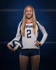 Emory Wyatt's Women's Volleyball Recruiting Profile