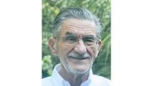 Gene Oakes's Instagram, Twitter & Facebook