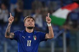 Cristiano ronaldo y mbappé serán los protagonistas de portugal vs. Vea El Gol De Ciro Immobile Hoy Italia Vs Suiza En La Eurocopa