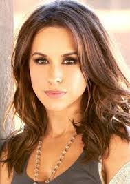 Naomi Stacy's Instagram, Twitter & Facebook