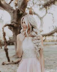 354 4k Likes 8 347 Comments Savannah Rose Labrant Sav Labrant On Instagram Feelin Like A Bi Bridal Hairstyles With Braids Hair Styles Long Hair Styles