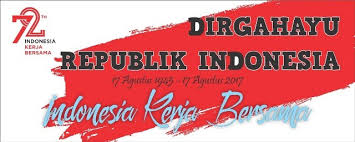 Hari ini tepat 17 agustus 2019 adalah 74 tahun indonesia merdereka! Menyambut Kemerdekaan Ri Ke 72 Bkpp Kota Gorontalo