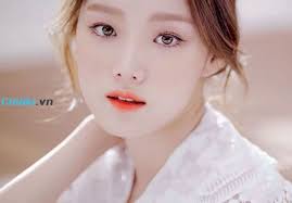 TOP 7 màu son trắng da nổi bật tông da trắng hồng cực xinh