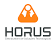 Logo de HORUS SERVICOS EM GESTAO EMPRESARIAL LTDA