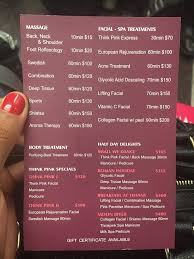 Think Pink Nails Spa New York City 2021 All You Need To Know Before You Go With Photos Tripadvisor 5:56 mv remakes recommended for you.