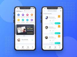 On Demand Uber App For Handyman Services Ais Technolabs In 2020 Handyman Services Uber App App Development