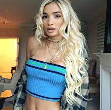 Pia Mia on X: 