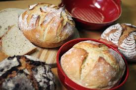 Bread Baking In A Dutch Oven King Arthur Flour