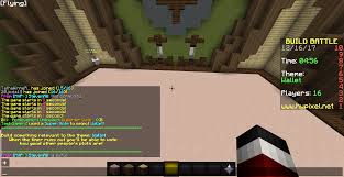 It is the hypixel of bedrock edition. Guide Builder S Guide To Build Battle Hypixel Minecraft Server And Maps