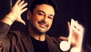 Adnan Sami 'Dil Se'!