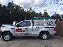 When talking on the phone, he quoted me a price that i thought was affordable, especially. The Bug Doctor 10457 Se 143rd St Summerfield Fl Pest Control Mapquest