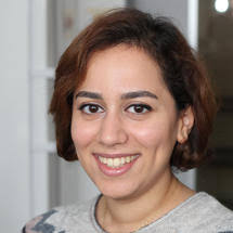 Lillith anioska daturai is her cousin. Zahra Labbaf