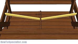 8 Foot Picnic Table Plans Howtospecialist How To Build Step By Step Diy Plans In 2020 Picnic Table Plans Picnic Table Wooden Picnic Tables