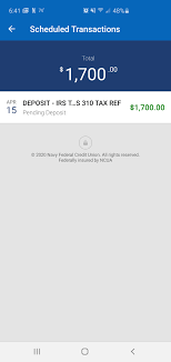 Incorrect Stimulus Amount Stimuluscheck