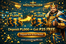 arenakings