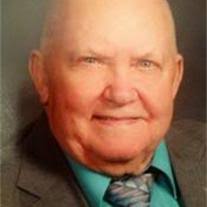 Obituary information for John Emil Carl Vieth