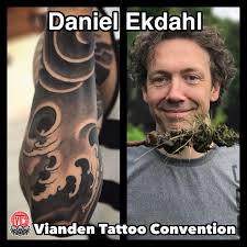 Daniel Ekdahl's Instagram, Twitter & Facebook