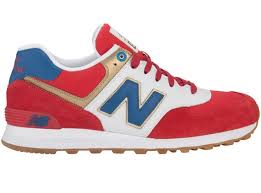 Le Pack New Balance 574 Road To London 2012 Chaussure Chaussure New Balance Chaussure Sport Homme