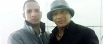 Sin embargo, javier vasquez decidió retirarse del grupo y conformar son de cali junto a otro de los cantantes de jairo varela, willie garcía, con quien estuvo cerca de diez años. Fallecio Hijo De Javier Vasquez Exvocalista Del Grupo Niche Rcn Radio