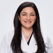 Maria Choudhary, M.D.