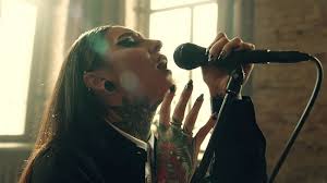 Joey's death has left us with empty hearts and feelings of indescribable sorrow, a statement from. Hear Jinjer S Head Spinning New Song Vortex Revolver