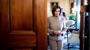 Ohio's governor recommends postponing tomorrow's democratic primary election. Democrats Plan To Highlight Health Care And Jobs Over Investigating Trump The New York Times