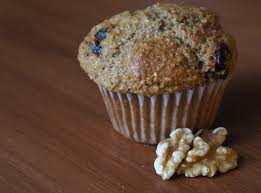 Enjoy with a cup of milk and you are in business. Honey Bran Muffins Kate S Plate