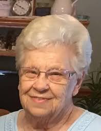 Obituary information for Jaquetta "Jackie" Wolf