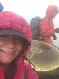 Nicki Watson-Stanforth is fundraising for St Andrew's Hospice, Grimsby