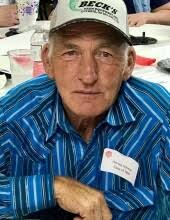 Harley Dean Holman Obituary 2021