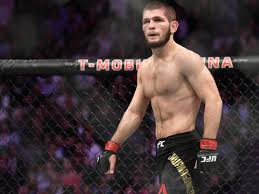 Khabib Nurmagomedov Is Not As Good As What His Record Shows Essentiallysports
