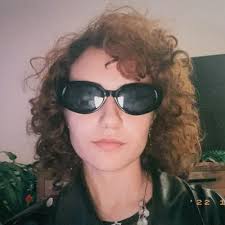 Steven just tried to call me gorgeous and beautiful at the same time and it  came out sounding like “garbage”