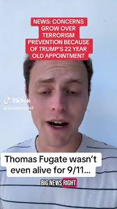 Who Is Thomas Fuagte