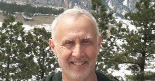 Steven Keith Streeter