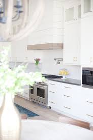 Nutone mantra 36in range hood convertible under cabinet light 300 cfm white. 7 Good Looking Range Hoods Trim Details Cococozy