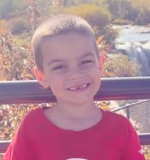 Missing Darius Macdougall