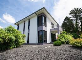 hausbau leicht gemacht mit einem fertighaus von streif haus haus bauen streif haus haus