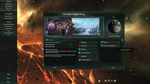 The empire believes in power and citizens are rather unwilling to settle elsewhere. The Hitchhiker S Guide To Stellaris 2 5 1 Shelley Strategy Gamer