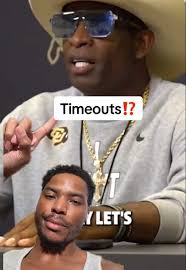 Todays Press Conference from Deon Sanders