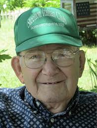 Octavio Ponti Obituary (1925