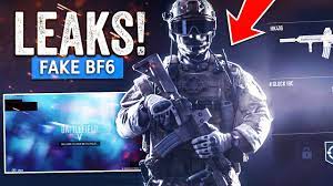 Просто лучший паблик по bf. Battlefield 6 Leaks Can T Be Trusted Youtube