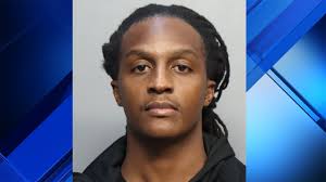 Police: Uncle arrested after 10-year-old accidentally shoots himself in  Hialeah