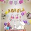 Apabila anak perempuan telah berusia remaja, ucapan selamat ulang tahun berikut adalah yang paling tepat untuk diberikan kepadanya. 1