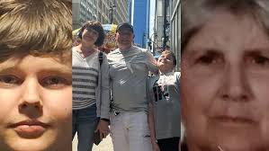 Ukrainian family finds peace in North Carolina, only to drown in Helene's  floods