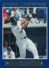 We did not find results for: Top Frank Thomas Cards Best Rookies Autographs Most Valuable List