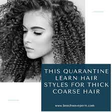 This is how to diffuse your curls without creating frizz. Learn Hairstyles For Thick Coarse Hair Coarse Hair Thick Coarse Hair Coarse Hair Men